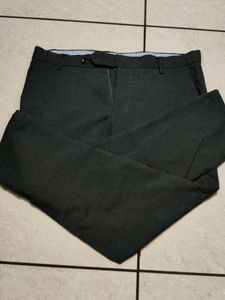 Men&#39;s Grey Pants
