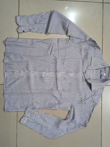 Office Formal Shirt Lousi Phillipe