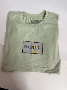 Forever 21 Graphic Tee