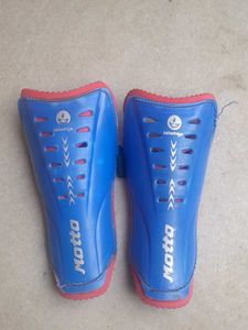 Wintex Motto Stylish Shin Guards