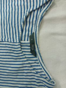 Ether White Lining Tshirt