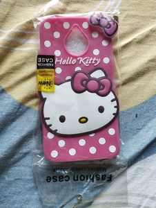 Hello kitty Phone Cover