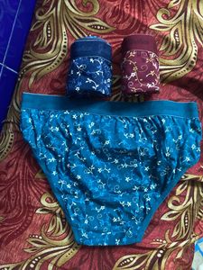 New Condition Panti For A girl Medium Size