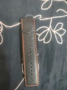 Leather Watch Band Replacement