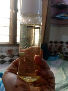 Oil Cleanser Or Double Cleansing