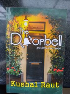 Combo pack of two... The doorbell and For one more day