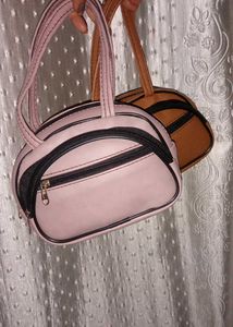 Stylish Handbags 2 peice combo