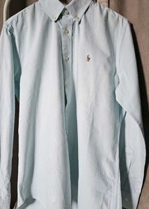 Ralph Lauren Button Down Shirt