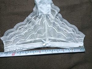 White Lace Panty🔥