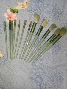 Makeup Brushes Set(12pcs)
