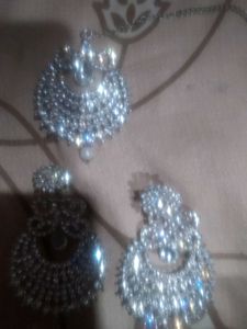 Jewellery Set