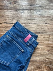 DressBerry Slouchy Fit Blue Jeans