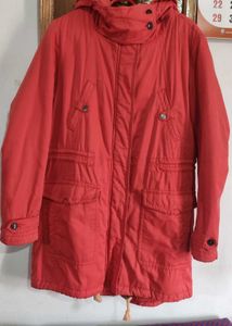 Unisex Jacket