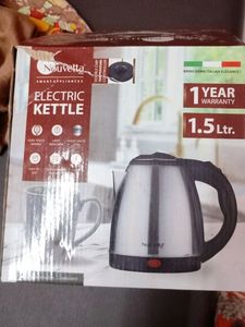 Electric Kettle