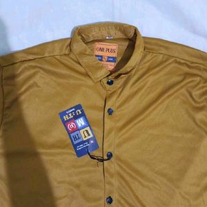 New Shirt  (M)