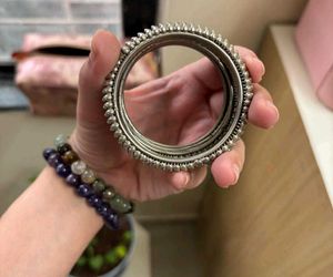 Small Size Bangle