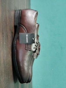 Blackberrys Formal Shoes