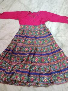 AKS kurti Of Size M