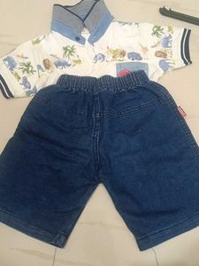Cute Kids Outfit