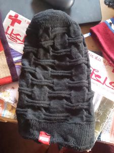 Woolen Cap For Boys And Girls