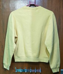 Unisex ADIDAS Sweatshirt