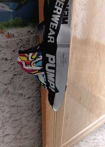 PUMP! Briefs - Stylish Underwear