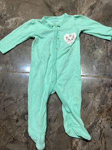 Baby Romper Pack Of 2
