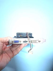 AMD &amp; NVIDIA Graphics Cards