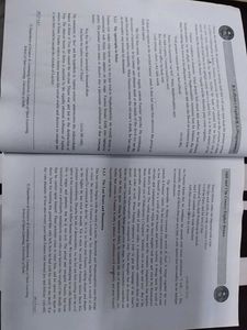 BA ( Hons ) Books , Set Of 4 ( SEM 2)