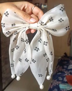 3 COMBO Hair Bow Clip! 😍🤌🏻