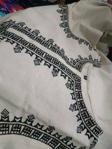 Kurti Set
