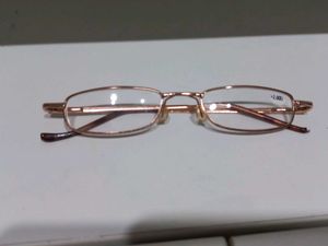 Cute Vintage Spectacles