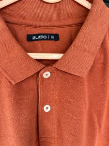 Zudio Polo TShirt