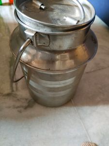 Milk Can (Dolchi)
