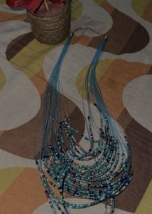 Lilon Unique Neckpeice