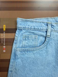 Straight Fit Jeans