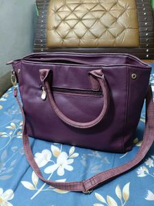 Caprese Handbag original brand