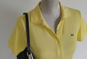 Lacoste Regular Fit Polo T-Shirt