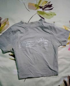 NOMAD CROP TOP