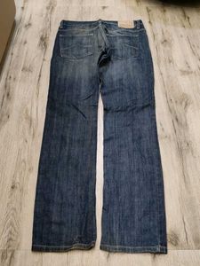 Ma2026 Sabrin jeans waist 32 inches