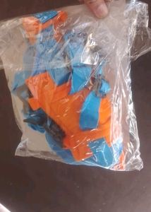 Moonwaker Ke Bubble Gun