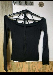 Pretty Neck Top