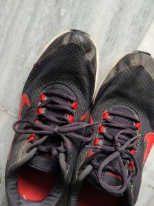 Nike Shoes 8 No Shoe