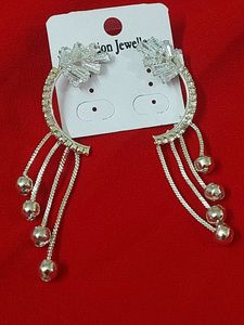 Beautiful New trendy Earrings