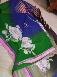 BEST FORMAL SAREE