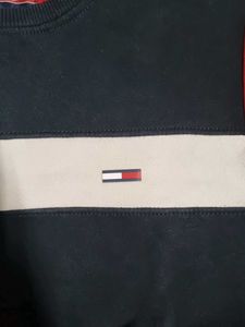 Tommy Hilfiger Original Sweatshirt (M) Mens