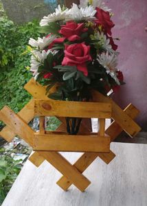 Wooden Wall Decor