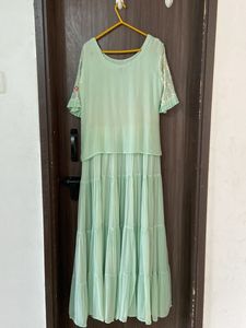Ethnic Gown!