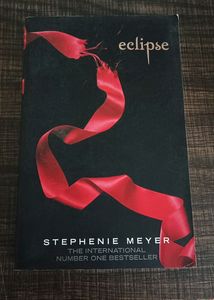 Twilight Series Full 4 Books 📚
