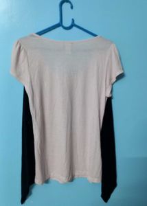 Women Or Girls T-shirt